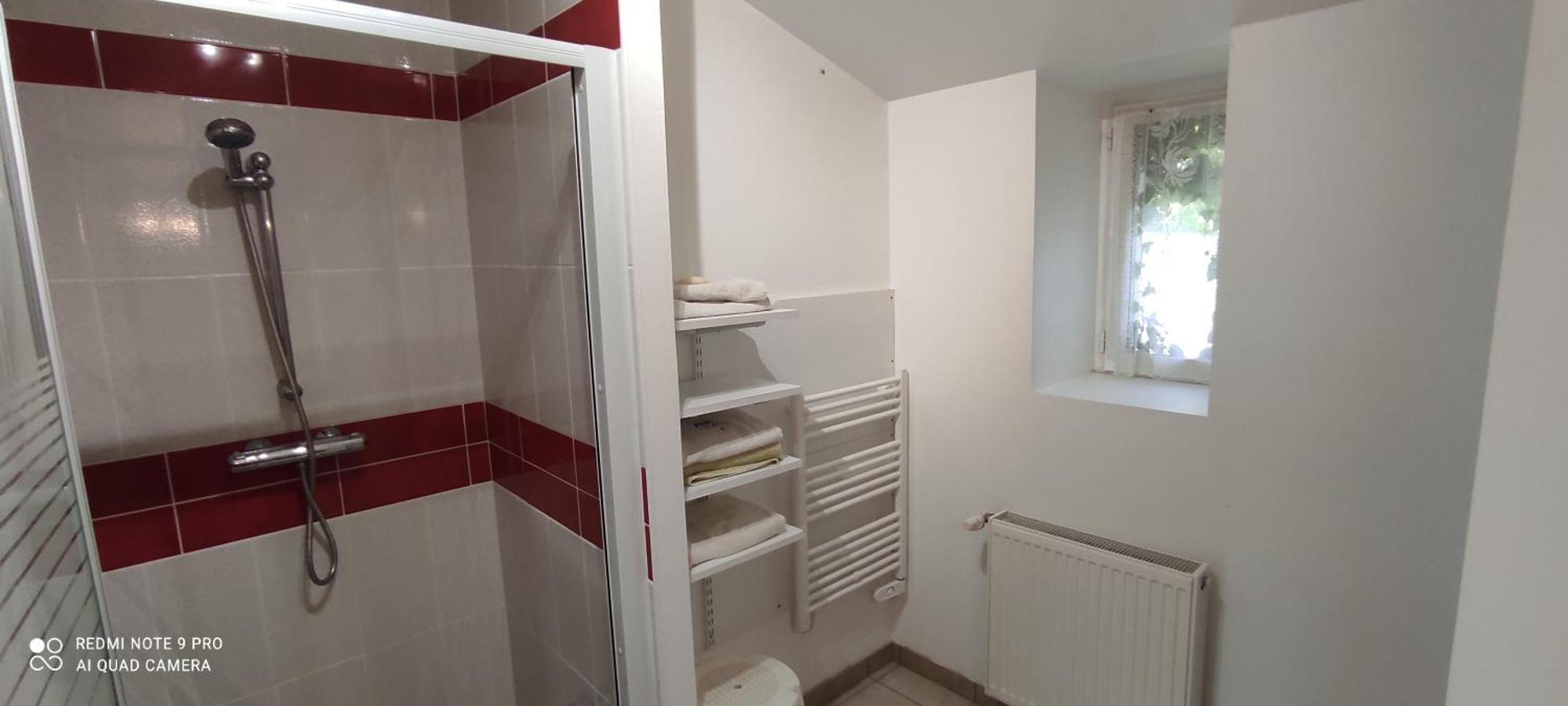 Studio Du Moulin De Montizeau Saint-Maigrin Extérieur photo